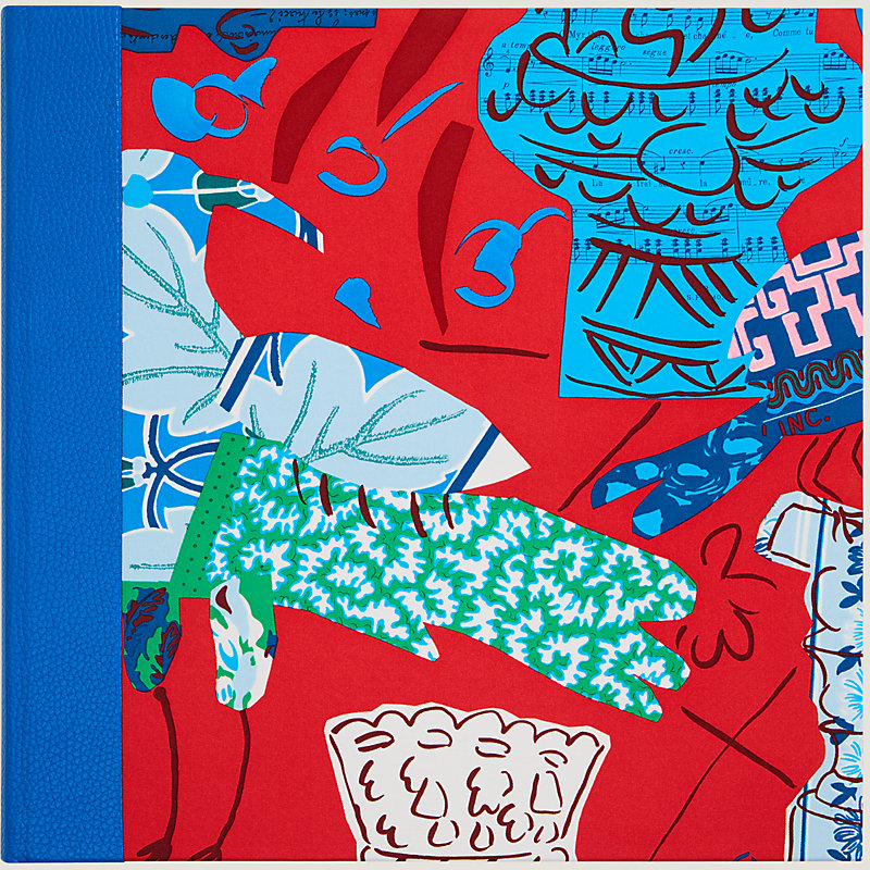 Photo album MM | Hermès Mainland China